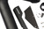 Performance Pleated Induction Kit With Carbon Lid to fit BMW 135i 235i M2 3.0T N55 Performance Pleated Induction Kit With Carbon Lid to fit BMW 135i 235i M2 3.0T N55