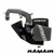 Performance Foam Cold Air Intake Kit for 2.3 Ecoboost MK3 Ford Focus RS - Black