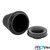 Cold Air Intake System fits 2012-19 2.3 Ecoboost MK3 Ford Focus RS - Black Hose