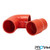 Cold Air Intake System fits 2.3 Ecoboost MK3 Ford Focus RS - Red Hose