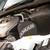 High Performance Foam Cold Air Intake Kit for Ford Focus ST 250 MK3 2.0T 2015+