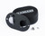 Carburettor Foam Air Filter with Baseplate to fit Dellorto 40 DHLA - 65mm Internal Height