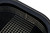 Carburettor Foam Air Filter with Baseplate to fit Dellorto 40 DHLA - 25mm Internal Height