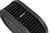 Pleated Carburettor Intake Air Filter Baseplate to fit Dellorto 40 DHLA - 65mm
