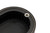 Pleated Carb Air Filter Baseplate to fit Weber 32/36 DGV/DGEV 38 DGAS/DGMS  40mm