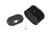 Pleated Carburettor Air Filter Baseplate to fit SU HS4, HIF4, HIF38 1.5in  100mm