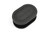 Pleated Carb Intake Air Filter MultiFit Blank Plate 65mm Int Height
