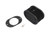 Pleated Carburettor Intake Air Filter Baseplate to fit Weber 23/32 TLD - 100mm