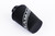 Ramair Small Foam Filter Aluminium Base 80mm (3.1inch) OD Black