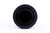 Ramair Small Foam Filter Aluminium Base 80mm (3.1inch) OD Black