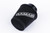 Ramair Large Foam Filter Aluminium Base 90mm (3.5inch) OD Black
