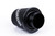 Ramair Large Foam Filter Aluminium Base 90mm (3.5inch) OD Black