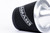 Ramair Foam Jet Stream Small Cone Air Filter 90mm (3.5inch) OD Silver