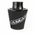 Ramair Foam Jet Stream Medium Cone Air Filter 90mm (3.5inch) OD