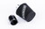 Ramair Foam Jet Stream Small Cone Air Filter 90mm (3.5inch)OD Silver with Silicone Coupling