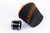 Ramair Foam Performance Universal Cone Air Large Filter Coupler - 80mm (3.1inch) Orange