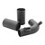 Oversized Performance Stage 2 Cold Air Intake Intake Kit Fits VW Audi 2.0 TFSI