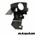 Performance Foam Induction Kit for MK5/MK6 Golf 1.9/2.0 TDI