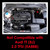 High Performance Foam Cold Air Intake Kit for Audi TT 8J 2.0t TFSI EA113 2006-14