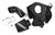 High Performance Foam Cold Air Intake Kit Fits VW/Audi MQB MK7 1.6 TDI
