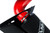 High Performance Foam Cold Air Intake Kit for 2.0t TSI TFSI MK6 GTI - Red Hose