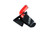 High Performance Foam Cold Air Intake Kit for 2.0t TSI TFSI MK6 GTI - Red Hose