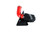 High Performance Foam Cold Air Intake Kit for 2.0t TSI TFSI MK6 GTI - Red Hose