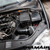 High Performance Foam Cold Air Intake Kit for VW MK6 Golf 1.9 & 2.0 TSI (EA888)