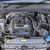 High Performance Foam Cold Air Intake Kit for VW MK8 Jetta/Taos 1.5t TSI MQB