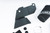 High Performance Foam Cold Air Intake Kit for 2.0t TSI TFSI MK6 GTI - Blue Hose High Performance Foam Cold Air Intake Kit for 2.0t TSI TFSI MK6 GTI - Blue Hose