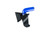 High Performance Foam Cold Air Intake Kit for 2.0t TSI TFSI MK6 GTI - Blue Hose
