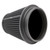 Ramair Pleated 90mm (3.5inch) ID Neck Large Cone Air Filter with Velocity Stack and Coupling