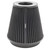 Ramair Pleated 90mm (3.5inch) ID Neck Large Cone Air Filter with Velocity Stack and Coupling