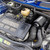 High Performance Foam Cold Air Intake Kit for Mini Cooper S 1.6 R53 Supercharged