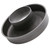 Ramair Pleated Pleated 102mm (4inch)ID Neck XLarge Cone Air Filter with Velocity Stack and Coupling
