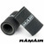 2x Single Inlet Motorcycle Carb Sock Foam Air Filter 165mm (6.5inch)