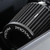 Performance Cold Air Intake System fits Audi TT 8J 2.0 TDI CBBB/CBB Engine