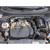 Performance Induction Kit with Turbo Inlet for VW MK8 1.5 TSI - Black Hose