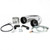 Performance Foam Induction Kit for Ford KA 1.6i