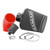 Performance Foam Induction Kit for Mini Cooper R50/R53 - Red Hose