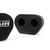 2x Twin Inlet Motorcycle Carb Sock Foam Air Filter 29mm (1.1inch)