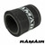 4x Single Inlet Motorcycle Carb Sock Foam Air Filter 102mm (4inch)