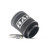 Motorcycle Pod Foam Air Filter 48mm (1.9inch)