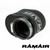 Oval Motorcycle Pod Foam Air Filter 55mm (2.2inch) ID