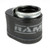 Oval Motorcycle Pod Foam Air Filter 55mm (2.2inch) ID