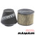 Performance Foam Replacement Air Filters for Audi A6 S6 (C6)