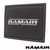 Performance Foam Replacement Air Filter for Vauxhall Astra H/G