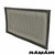 Performance Foam Replacement Air Filter for Porsche Cayenne VW Touareg