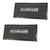 Performance Foam Replacement Air Filters for Porsche Cayenne VW Touareg