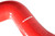 Ramair Foam Direct Panel Air Filter & Intake Hose for MK7 Ford Fiesta ST - Red